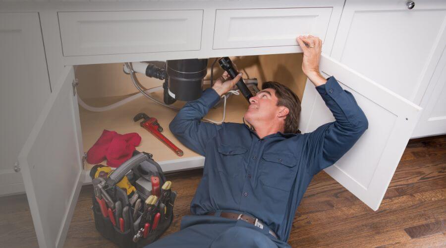 Local annual plumbing maintenance in Glendale Heights, IL